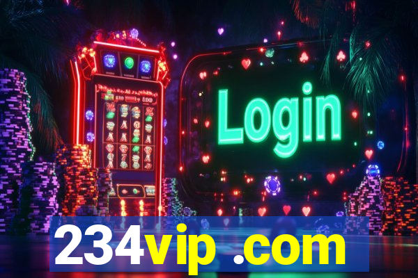 234vip .com